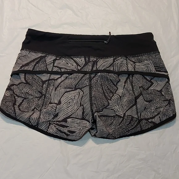 Lululemon Speed Short - Picture 5 of 6